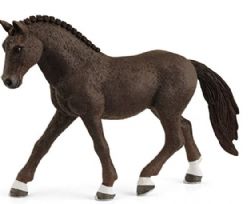 SCHLEICH - HONGRE PONY ALLEMAND #13926